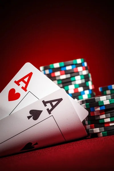 abk BandarQ live dealer studio with professional dealer, HD camera setup, and card table