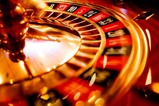 Live dealer conducting Egypt's Book of Mystery round with HD studio backdrop and player interface